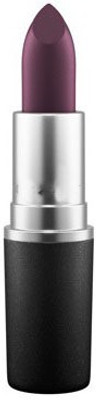 

Make Line Lustre Lipstick - Imported(Purple)