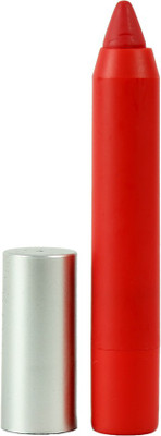 

MELANIA Professional Matte Long Lasting Lipstick Hot Red COLOR 4 Gm(Hot Red)
