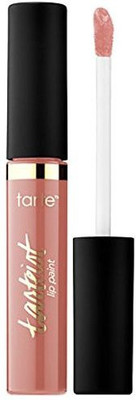 

Tarte Cosmetics Quick Dry Matte Lip Paint - Low Key(Nude)