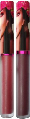 

tanvi27 SMOOTH LIQUID(RED, MAROON)