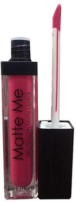 

Make line Matte Me(Dark Pink Crush)