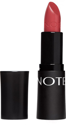 NOTE ULTRA RICH COLOR LIPSTICK 08(Brownie Pink)