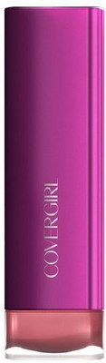 

Cover Girl Colorlicious Lipstick, Ravishing Rose 410-0.12 Oz 3.4 G(Pink)