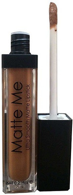 

Make line Matte Me(Hot Brown Choclate)