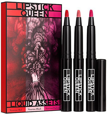 

Lipstick Queen Liquid Assets(Peach)