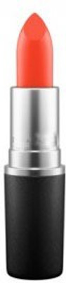 

Make Line Lustre Lipstick - Imported(Orange)