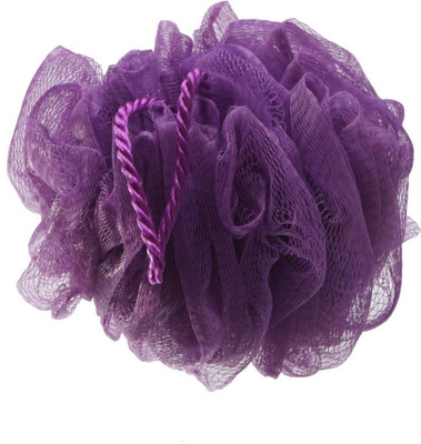 

GUBB Loofah, Purple