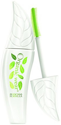 

Physicians Formula Organic Wear 100% Natural Origin BB Bigger Better Lashes Mascara, Ultra Black, 0.26 Ounce 4.5 g(Black)