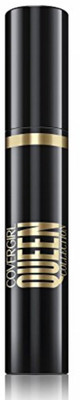 

Cover Girl Queen False Lash Drama Mascara Very Black, 0.4 oz 4.5 g(Black)