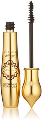 

Physicians Formula Argan Wear Ultra-Nourishing Argan Oil Mascara, Ultra Black, 0.3 Ounce 4.5 g(Black)