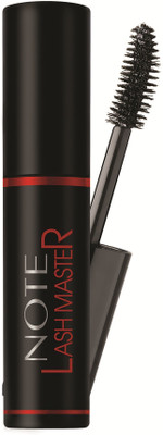 

NOTE LASH MASTER MASCARA 14 ml 14 ml(Black)