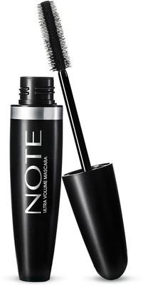 

NOTE ULTRA VOLUME MASCARA 6 ml(Black)