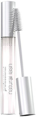 

Cover Girl Professional Natural Lash Mascara Clear 100, .34 oz 4.5 g(Black)