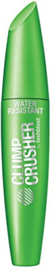 

Cover Girl Clump Crusher Water Resistant Mascara - Black (830) 4.5 g(Black)