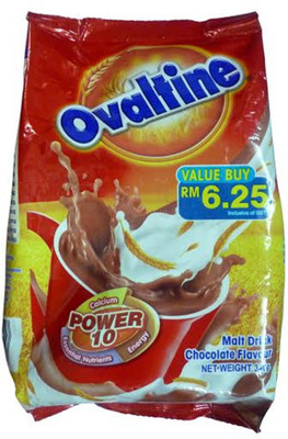 

ovaltine 12345 340 g