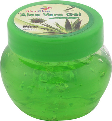 

Glamgloss Aloevera Gel (Pack of 2 Piece)(200 g)