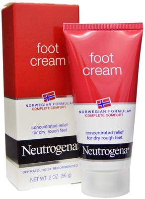

Neutrogena Foot Cream(56 g)