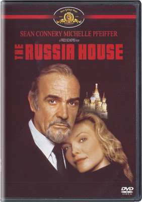 

The Russia House(DVD English)