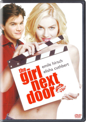 

The Girl Next Door(DVD English)