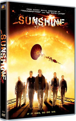 

Sunshine(DVD English)