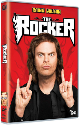 

The Rocker(DVD English)