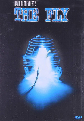 

The Fly(DVD English)