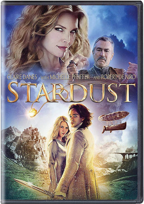 

Stardust(DVD English)