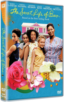 

Secret Life of Bees(DVD English)