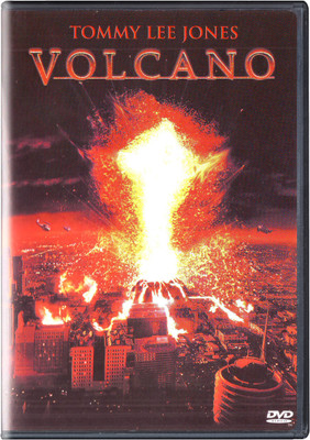

Volcano(DVD English)