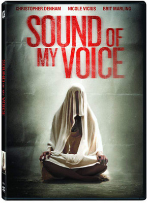 

Sound of My Voice(DVD English)