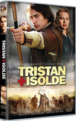 

Tristan + Isolde(DVD English)