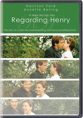 

Regarding Henry(DVD English)
