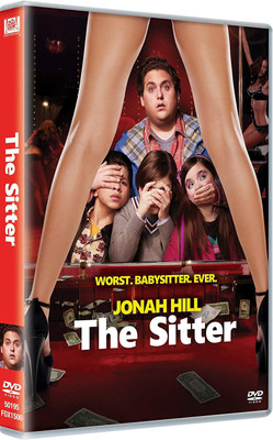 

The Sitter(DVD English)