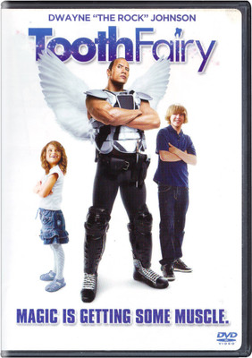 

Tooth Fairy(DVD English)