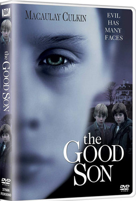 

The Good Son(DVD English)