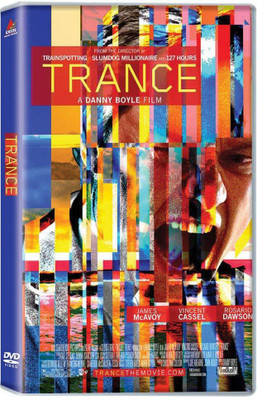 

Trance(DVD English)