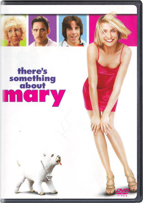 

There’s Something About Mary - Special Edition (2-Disc)(DVD English)