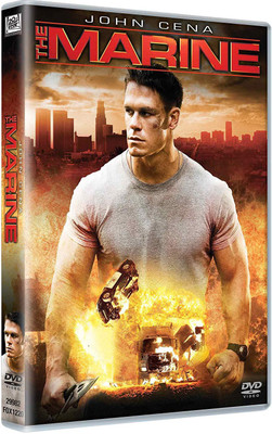 

The Marine(DVD English)
