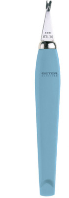 Beter Stainless cuticles cutter