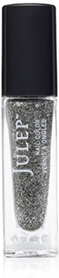 

Julep Color Treat Nail Polish, Glitters, Tish Bombshell, 0.27 fl. oz. Metallic