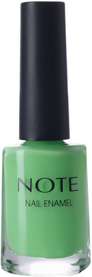 

NOTE NAIL ENAMEL 71 Mint