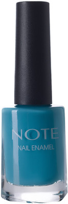 

NOTE NAIL ENAMEL 73 Blue