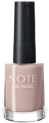 

NOTE NAIL ENAMEL 06 Beige