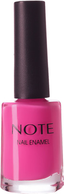 

NOTE NAIL ENAMEL 57 Pink Crazy