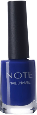 

NOTE NAIL ENAMEL 69 Dark Navy