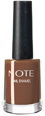 

NOTE NAIL ENAMEL 17 Red