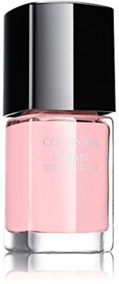 

Cover Girl Outlast Stay Brilliant Nail Gloss Daisy Bloom 30, .37 oz Pink
