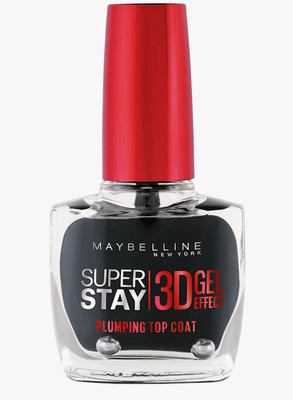 

Maybelline Super Stay 7 Days Gel Nail Color Nude