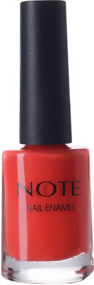 

NOTE NAIL ENAMEL 66 Geranium