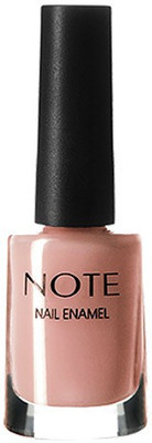 

NOTE NAIL ENAMEL 14 Pink
